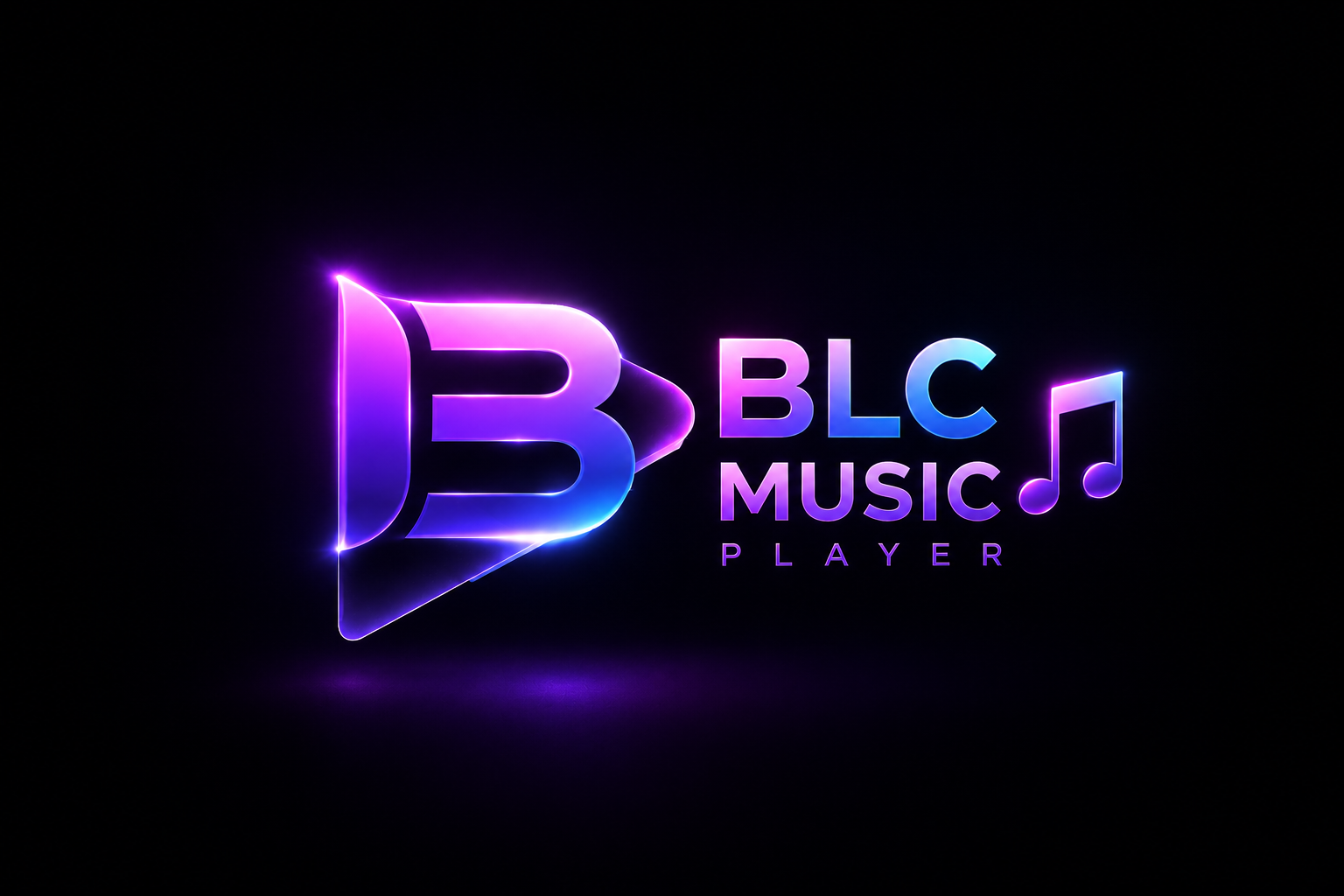 BLC Music Wall